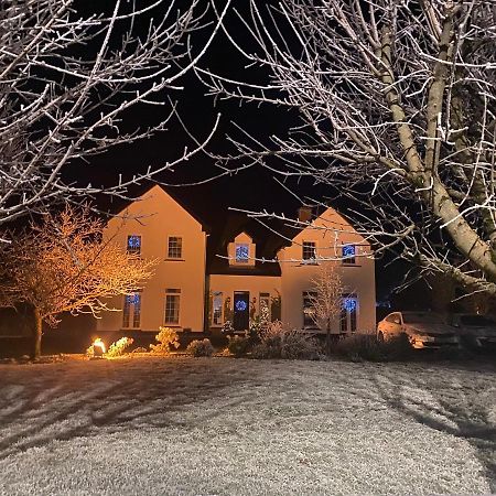 Seven Oaks B&B Ballyhaunis Exterior foto