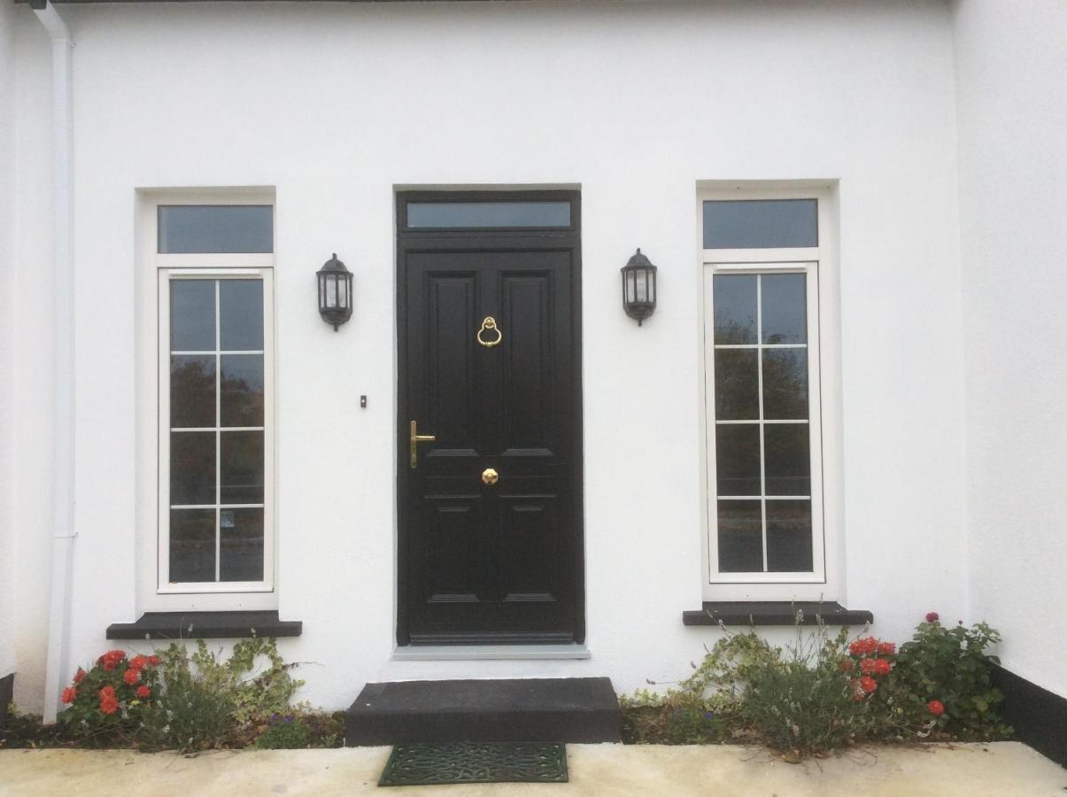 Seven Oaks B&B Ballyhaunis Exterior foto