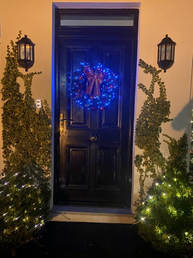 Seven Oaks B&B Ballyhaunis Exterior foto